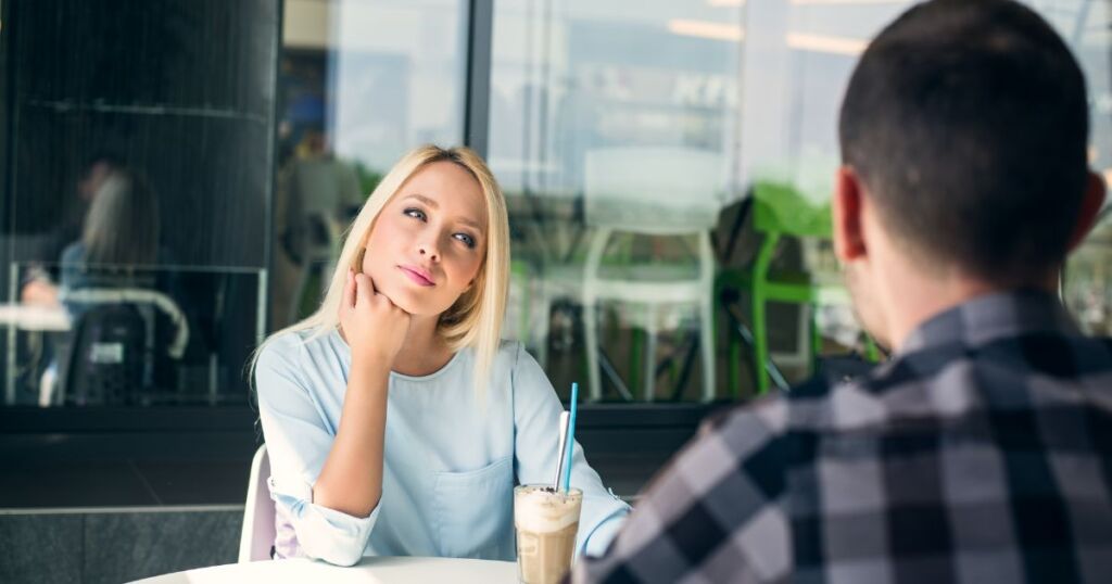 dating tips for women after divorce