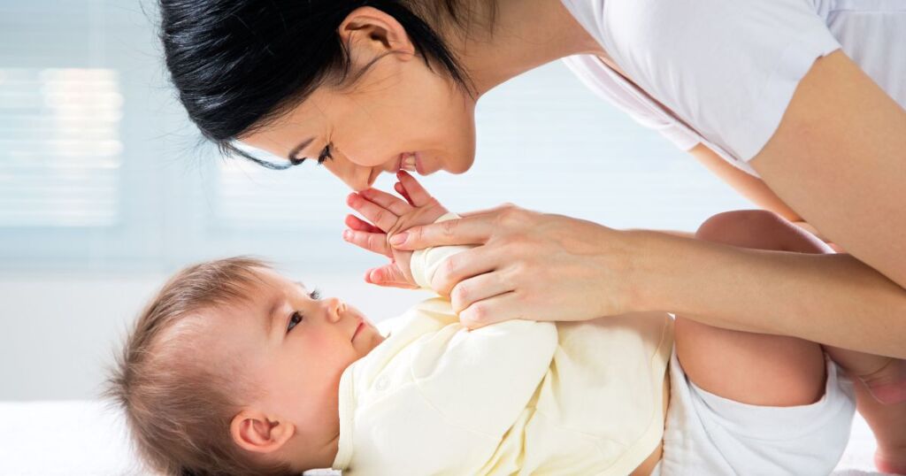 how to choose a baby name