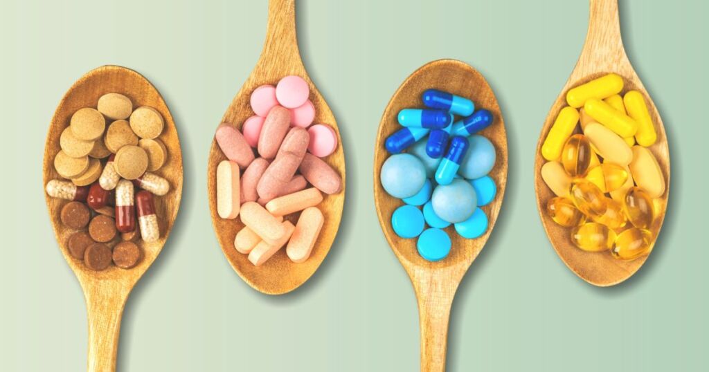 how to choose the right multivitamin