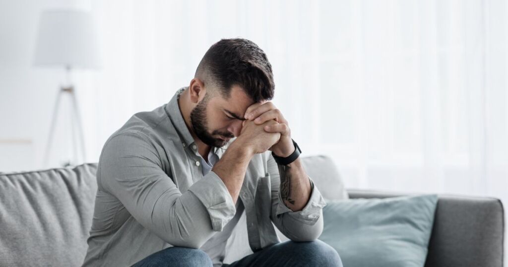 how to relieve stress and anxiety