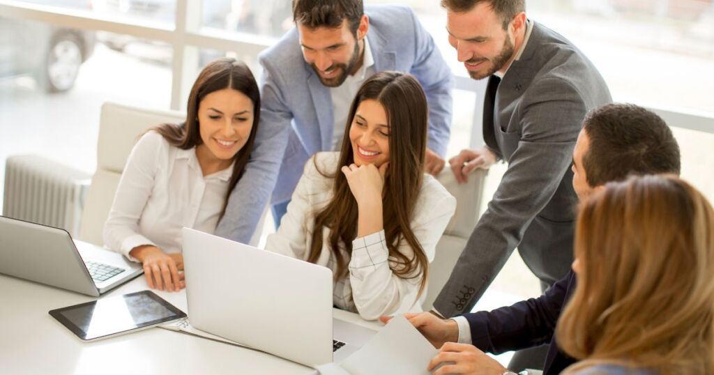 how to run a small business efficiently