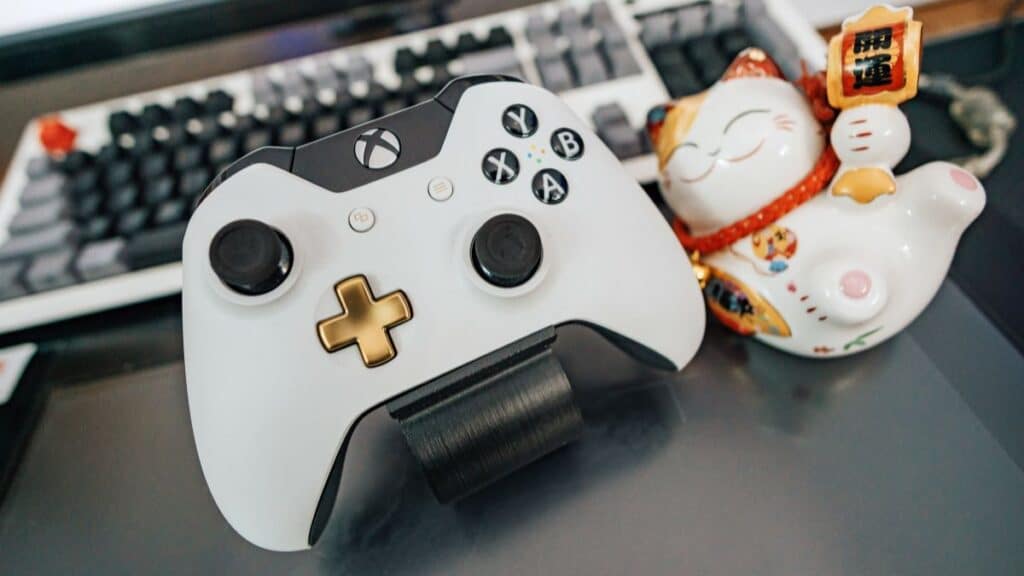 Xbox Controller