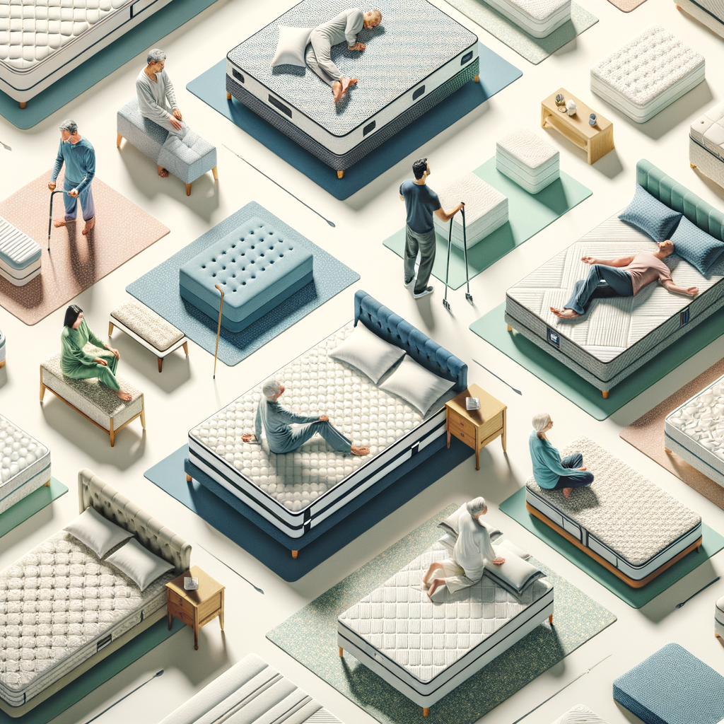 best mattress for back pain