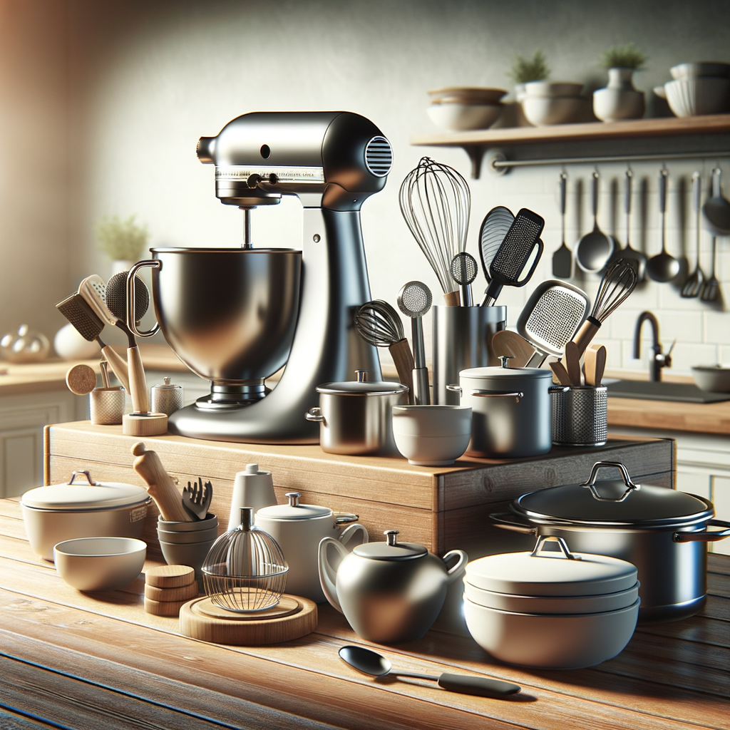 best kitchen appliances 2026 