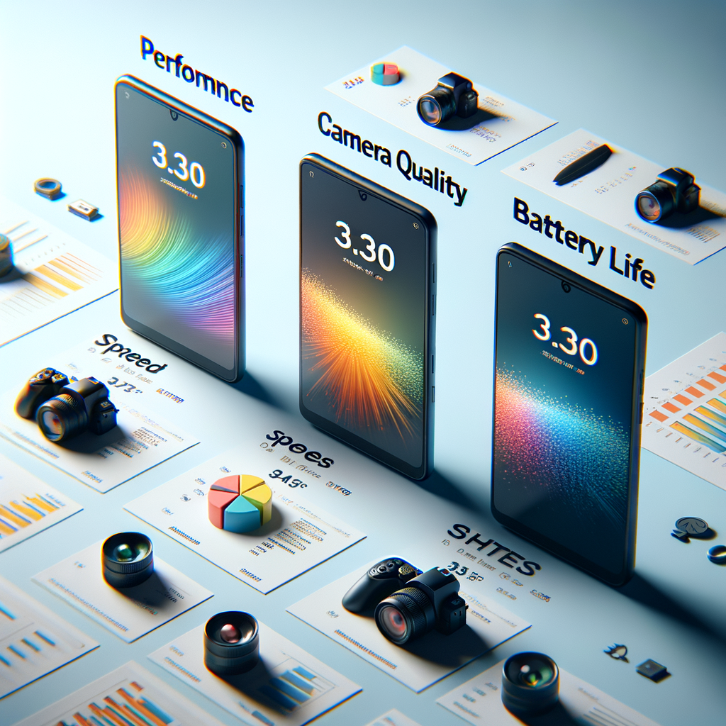 Best Budget Smartphones, Top Value Picks 1 best budget smartphones