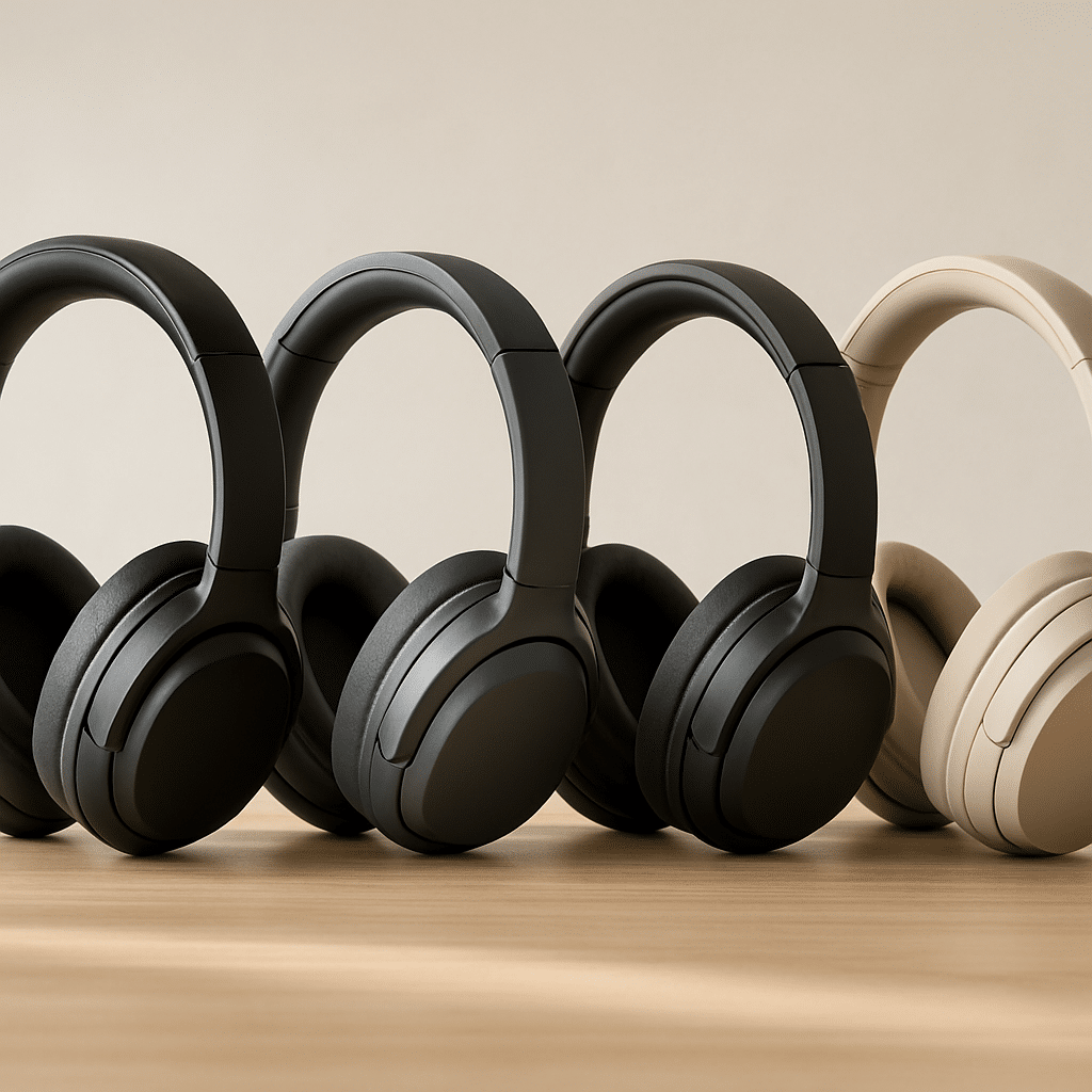 best wireless headphones